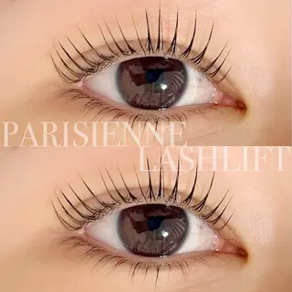 マツエク・マツパ Eyelash Salon BiBiのマツエク・マツパデザイン