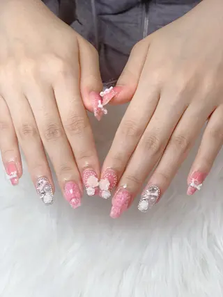 ネイル Hana Nailのネイルデザイン