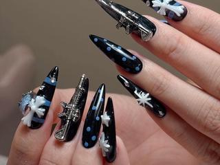 ネイル Sakura Nail Salonのネイルデザイン