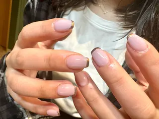 ネイル tsumeasobi 🪬macoのネイルデザイン