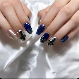 ネイル nail salon Talのネイルデザイン