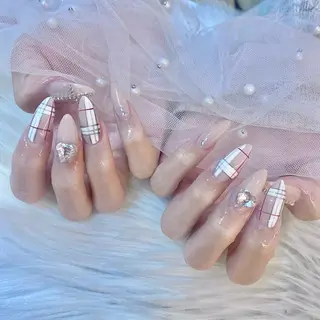 ネイル KIREIE .Rのネイルデザイン