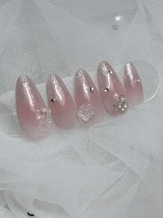 ネイル nailist wakanaのネイルデザイン