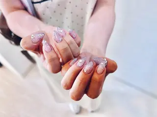 ネイル LiTA.はません Hiraokaのネイルデザイン