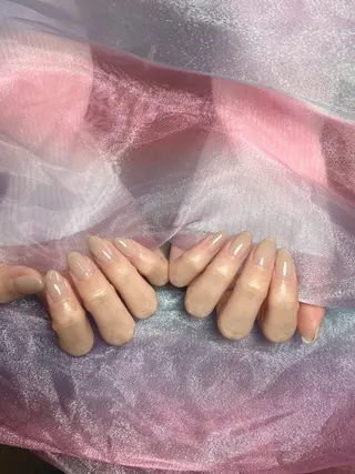 ネイル 激安ネイルサロン GRITのネイルデザイン