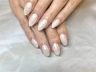 ネイル BIANCA Ouchidaのネイルデザイン