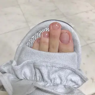 ネイル chai nail _ai📍鶴橋/桃谷のネイルデザイン