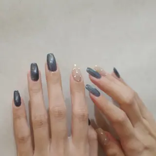 ネイル reika .のネイルデザイン
