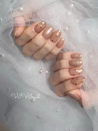 ネイル vivi nailのネイルデザイン
