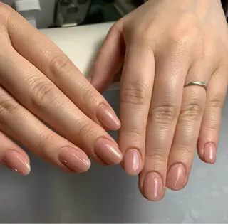 ネイル NOMI 川越東口ネイルサロンのネイルデザイン