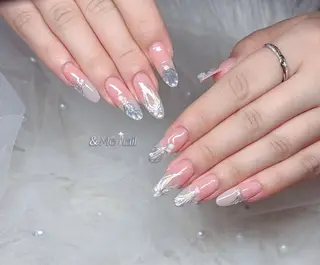 ネイル &MEネイルサロン COCOのネイルデザイン