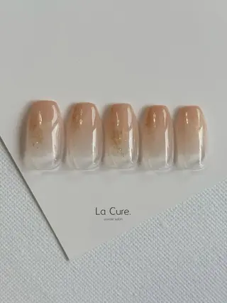 ネイル Lacure. misaのネイルデザイン
