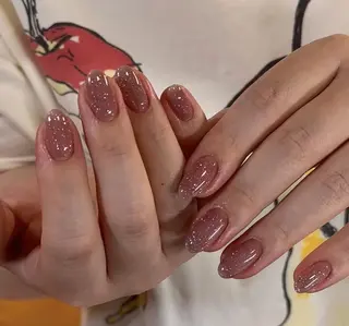ネイル 🍑 momo_nailのネイルデザイン