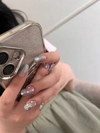 ネイル nailstudio ′ecoleのネイルデザイン