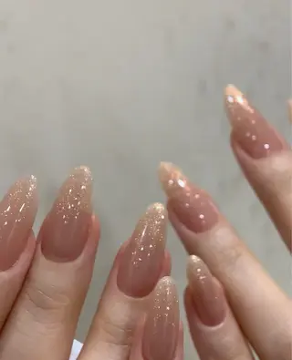 ネイル Minette nailrinrinのネイルデザイン