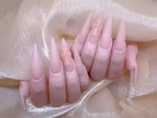 ネイル Uminail ゆうゆうのネイルデザイン
