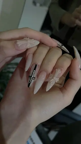 ネイル SHE Nailのネイルデザイン