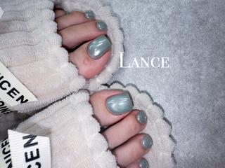 ネイル Lance nailのネイルデザイン