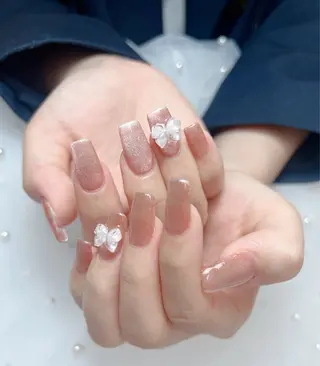 ネイル Bél Nail salonのネイルデザイン
