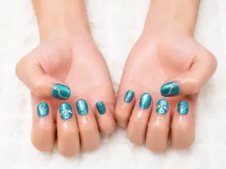 ネイル rsh nailのネイルデザイン