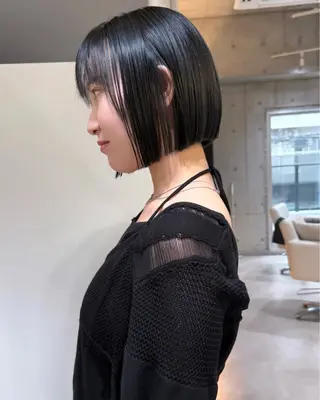 ショート メンズ/パーマ Remのヘアスタイル