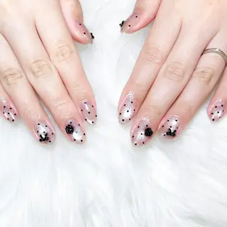 ネイル Re:eight nailのネイルデザイン