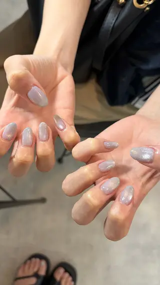 ネイル II Mのネイルデザイン