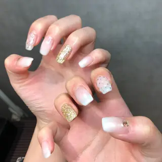 ネイル thrush nailsのネイルデザイン