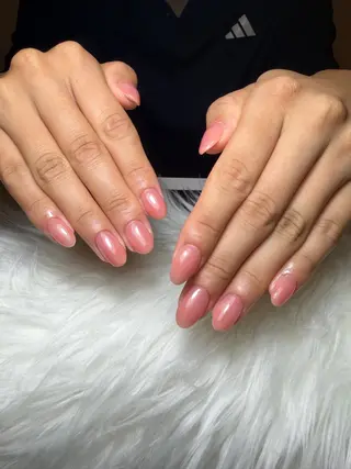 ネイル Nail Salon Anのネイルデザイン