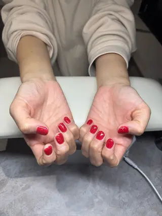 ネイル IROHA NAIL 北村菜帆のネイルデザイン