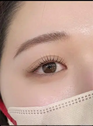 パーマ ⭐️スギムラ ハルナ⭐️の眉毛・アイブロウイメージ