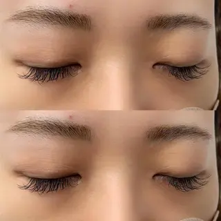 マツエク・マツパ MOE *の眉毛・アイブロウイメージ