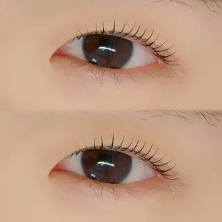 マツエク・マツパ eye nananeのマツエク・マツパデザイン