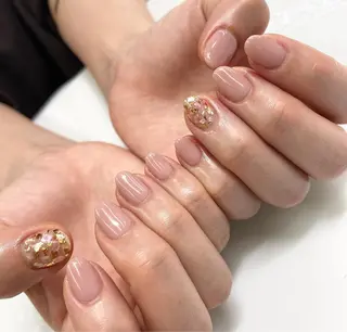 ネイル 吉田 (ネイリスト)のネイルデザイン