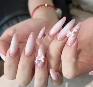 ネイル 💫 Tsuki_Nailのネイルデザイン