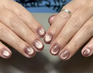 ネイル エリ🫧 nail池袋東口のネイルデザイン