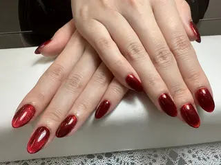 ネイル Tagi Nail 銀座店のネイルデザイン