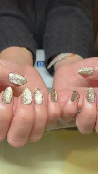 ネイル Nails by MILKのネイルデザイン