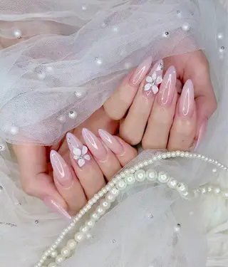 ネイル R salonのネイルデザイン
