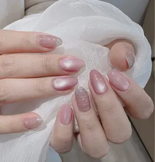 ネイル REI NAのネイルデザイン