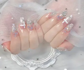 ネイル Chan Nail Salonのネイルデザイン