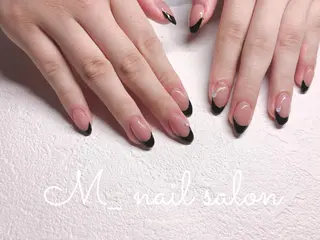 ネイル M_ nail salonのネイルデザイン