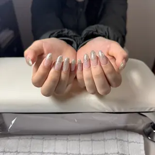 ネイル Hana Nailのネイルデザイン