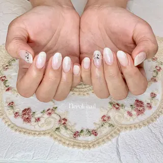 ネイル Neroli nailのネイルデザイン