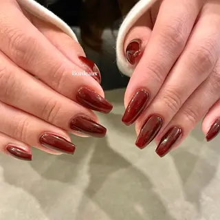 ネイル Zina nail Coco.˖⋆🎀゜のネイルデザイン