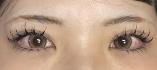 マツエク・マツパ コバヤシ エリナのマツエク・マツパデザイン