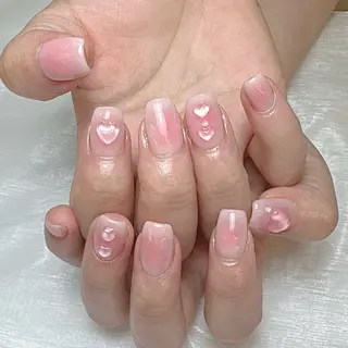 ネイル NailOnason ナナのネイルデザイン