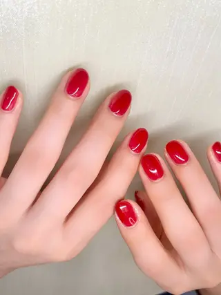 ネイル Nailist suzuのネイルデザイン