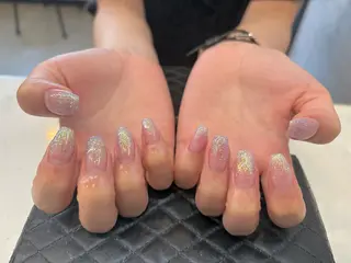 ネイル Nailsalon Dejavuのネイルデザイン