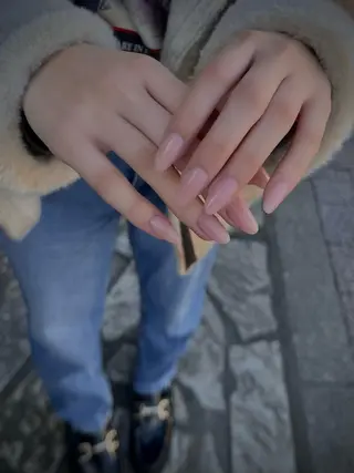 ネイル YUKO nailのネイルデザイン